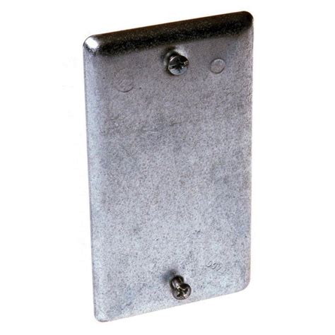 raco 1 gang rectangle metal electrical box cover|raco electrical box catalog.